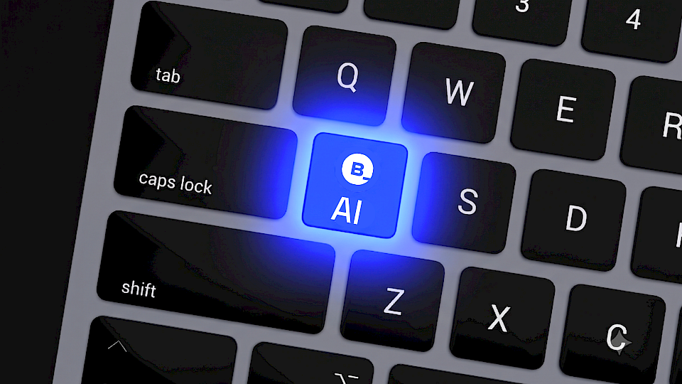 Keyboard image