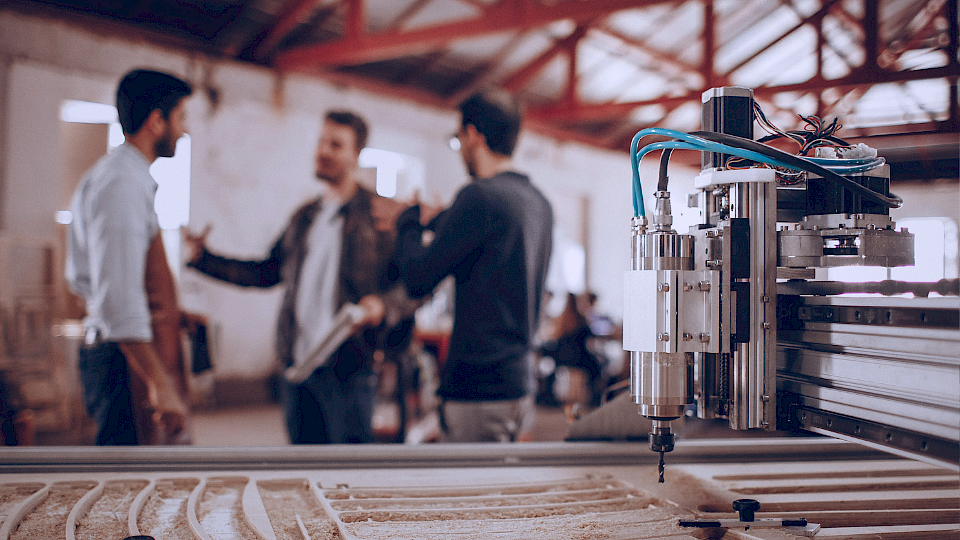 Manufacturing image